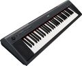 Yamaha NP11 61-Key Entry-Level Piaggero Ultra-Portable Digital Piano