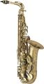 P. Mauriat System 76 Professional Alto Saxophone Gold Lacquer