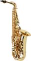 P. Mauriat System 76 Professional Alto Saxophone Gold Lacquer