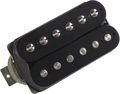 Gibson 496R Hot Ceramic Humbucker Double Black
