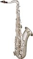 Selmer Paris Series III Model 64 Jubilee Edition Tenor Saxophone 64JS - Silver Plated