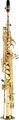 Selmer Paris Series III Model 53 Jubilee Edition Soprano Saxophone 53J - Lacquer