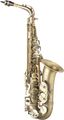 P. Mauriat PMXA-67RX Influence Professional Alto Saxophone Dark Lacquer