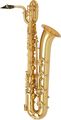 Selmer Paris Series II Model 55AF Jubilee Edition Baritone Saxophone 55AFJM - Matte Lacquer