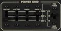 Refurbished Refurbished Egnater Tourmaster Series 4212 All-Tube Guitar Combo Amp