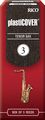 Rico Tenor Sax Plasticover Reeds 5-pack