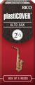 Rico Alto Sax Plasticover Reeds 3.5 5-pack