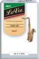LaVoz Tenor Sax Reeds Soft 10-pack