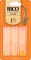 Rico Alto Sax Reeds 4 25-pack
