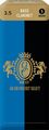 Grand Concert Select Bass Clarinet Reeds 2