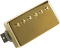 Gibson 498T Alnico Humbucker Double Black