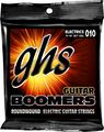 GHS BOOMERS GBL Light Electric Guitar Strings 3-PACK