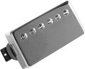 Gibson Burstbucker Type 2 Humbucker Pickupdouble Black Zebra