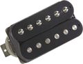 Gibson Burstbucker Type 1 Humbucker Pickupdouble Black Nickel