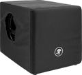 Mackie Hd1501 Cover