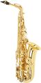 Selmer Paris Series III Model 62 Jubilee Edition Alto Saxophone 62JHA - Lacquer with Harmonic Mechanism