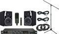 Focusrite Saffire Pro 40 Recording Package