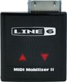 Line 6 Midi Mobilizer Ii Portable Interface