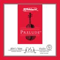 D\'Addario J814 Prelude 1/16 Violin Single G String Nickel Wound Medium