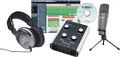 TASCAM TrackPack SE