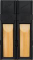 LaVoz Tenor Sax/Bari Sax Reedgard IV