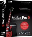 Arobas Music Guitar Pro 6.0 Deluxe Soundbank Dcrom