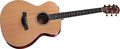 Taylor 2012 Dn8e Rosewood/Spruce Acoustic-Electric Guitar Natural