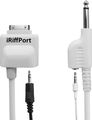 PocketLabWorks iRiffPort Guitar Interface for iPad, iPhone, and iPod Touch