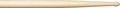 Vater Bebop Hickory Drum Sticks 550