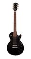 Gibson Les Paul Junior Special With Humbuckers Electric Guitar Ebony