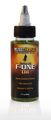 Music Nomad Fretboard F-One Oil - Cleaner and Conditioner - 2 Oz.