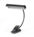 Mighty Bright Encore Led Music Light With Case Black