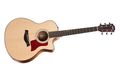 Taylor 2012 316Ce-Ltd Spring Limited Edition Koa Grand Symphony Acoustic-Electric Guitar