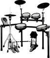 Roland Td-15Kv-S V-Tour Series Electronic V-Drum Kit