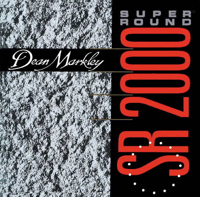 Dean Markley 2688 Sr2000 Light Bass Strings
