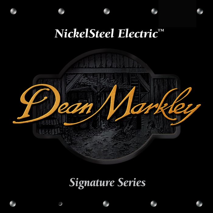 Dean Markley&nbsp;2506 Jazz NickelSteel Electric Guitar Strings&nbsp;&nbsp;