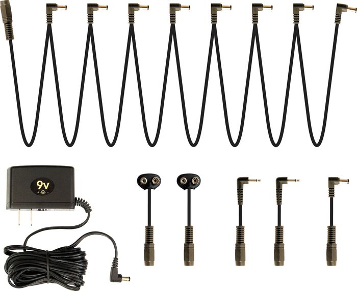 Visual Sound&nbsp;1 Spot Combo Pack&nbsp;&nbsp;