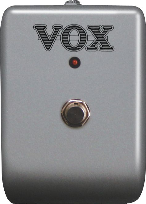 Vox&nbsp;VF001 Single Footswitch for VR15&nbsp;&nbsp;