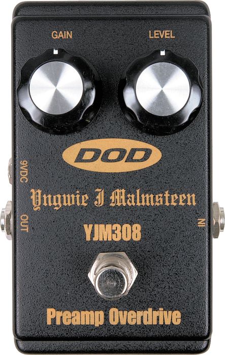 Dod Yjm308