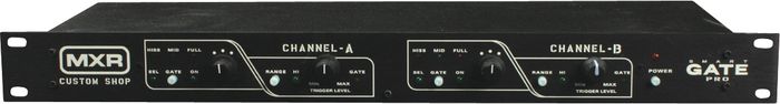 MXR&nbsp;M235 Smart Gate Pro&nbsp;&nbsp;