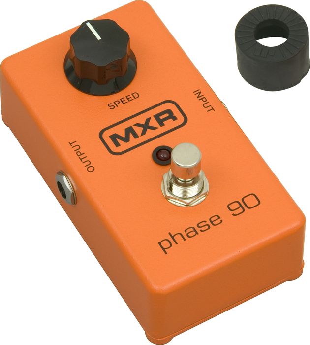 Mxr M-101 Phase 90 Pedal
