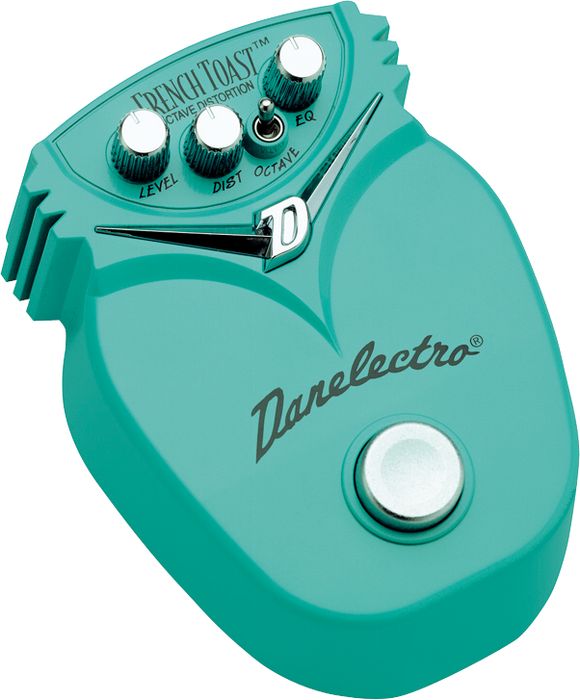Are Danelectro Pedals Worth It Page 2 My Les Paul Forum