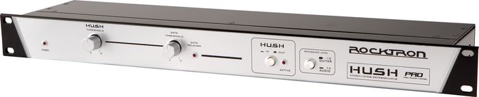 Rocktron&nbsp;Hush Pro Guitar Noise Reduction System&nbsp;&nbsp;