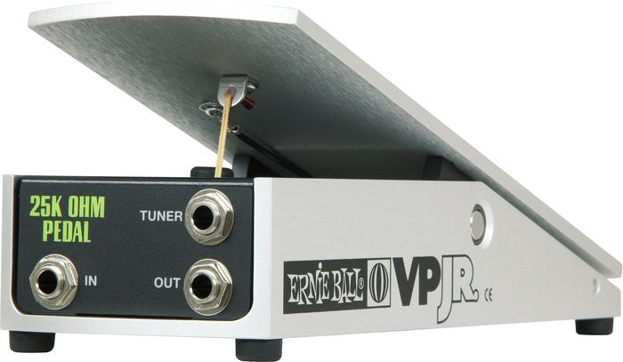 Ernie Ball Vp Junior 25K Active Volume Pedal