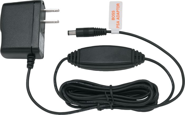 Boss&nbsp;PSA-120S Adapter&nbsp;&nbsp;