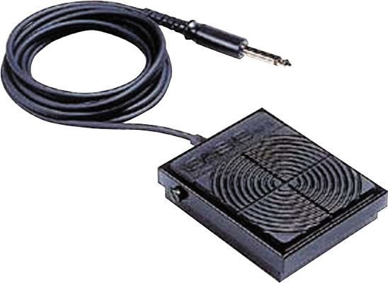 Casio&nbsp;SP3R Sustain Pedal&nbsp;&nbsp;