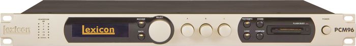 Lexicon&nbsp;PCM96 Stereo Reverb/Effects Processor&nbsp;&nbsp;