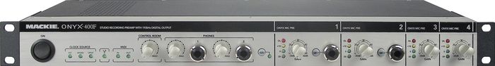 Mackie&nbsp;Onyx 400F FireWire Computer Recording Interface&nbsp;&nbsp;