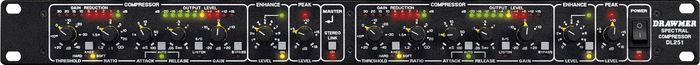 Drawmer&nbsp;DL251 Spectral Compressor&nbsp;&nbsp;