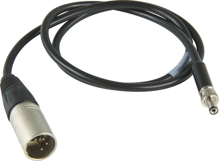 Grace Design&nbsp;LunaTec V3 Power Cable (12V)&nbsp;&nbsp;